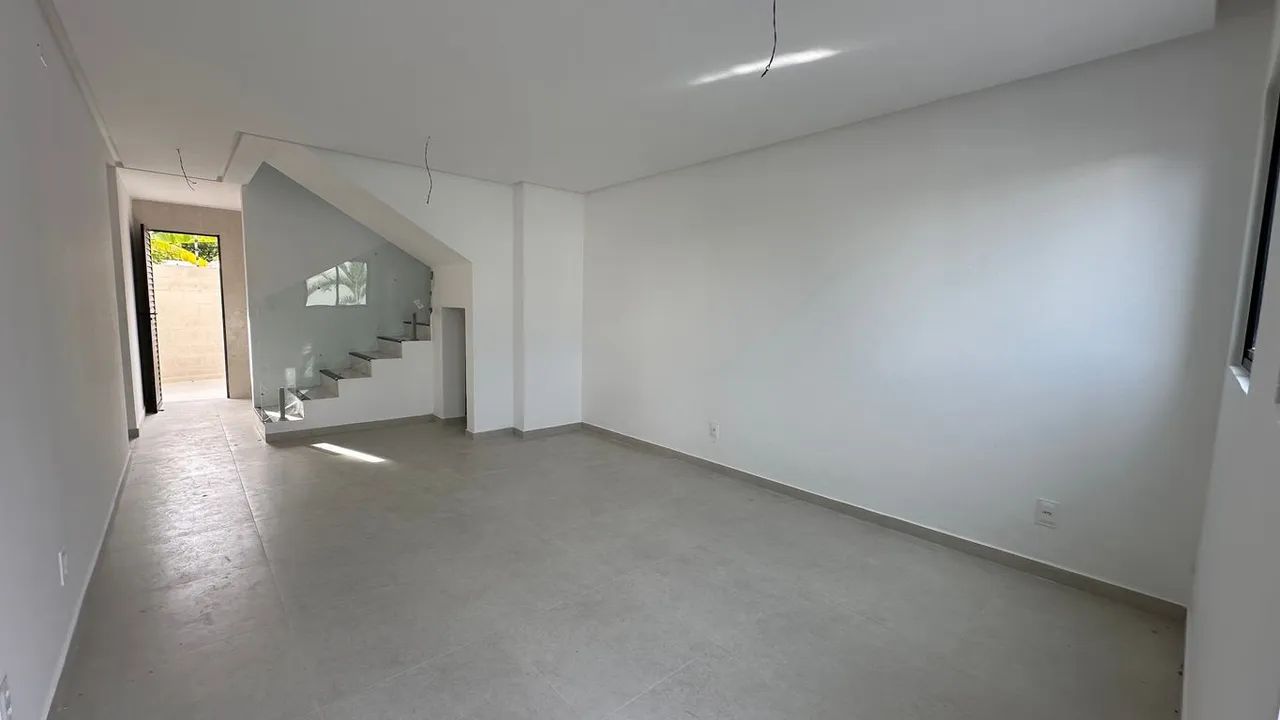 Casa tipo Duplex 90m2 na Serraria - Foto 4