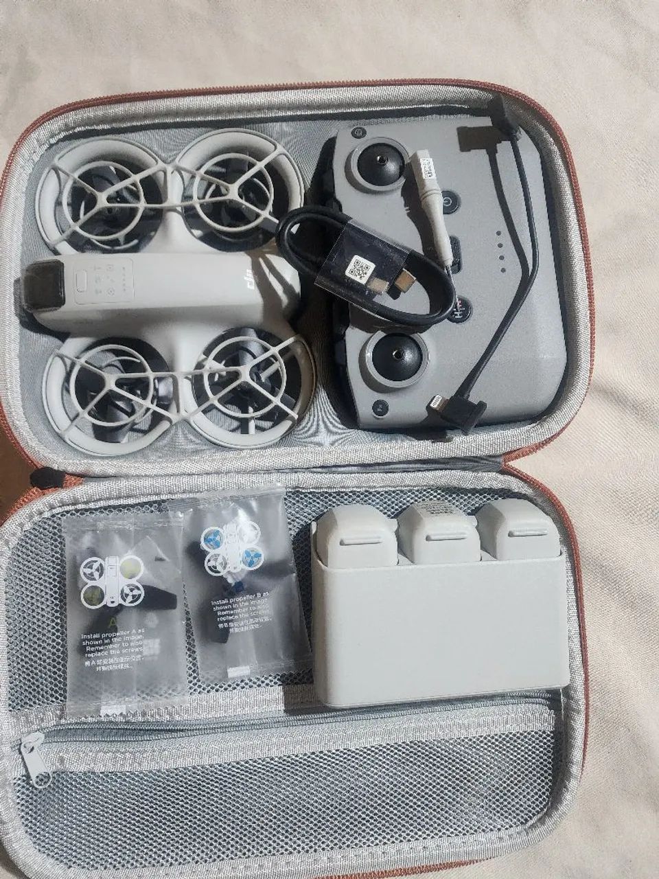 Dji Neo - Foto 3