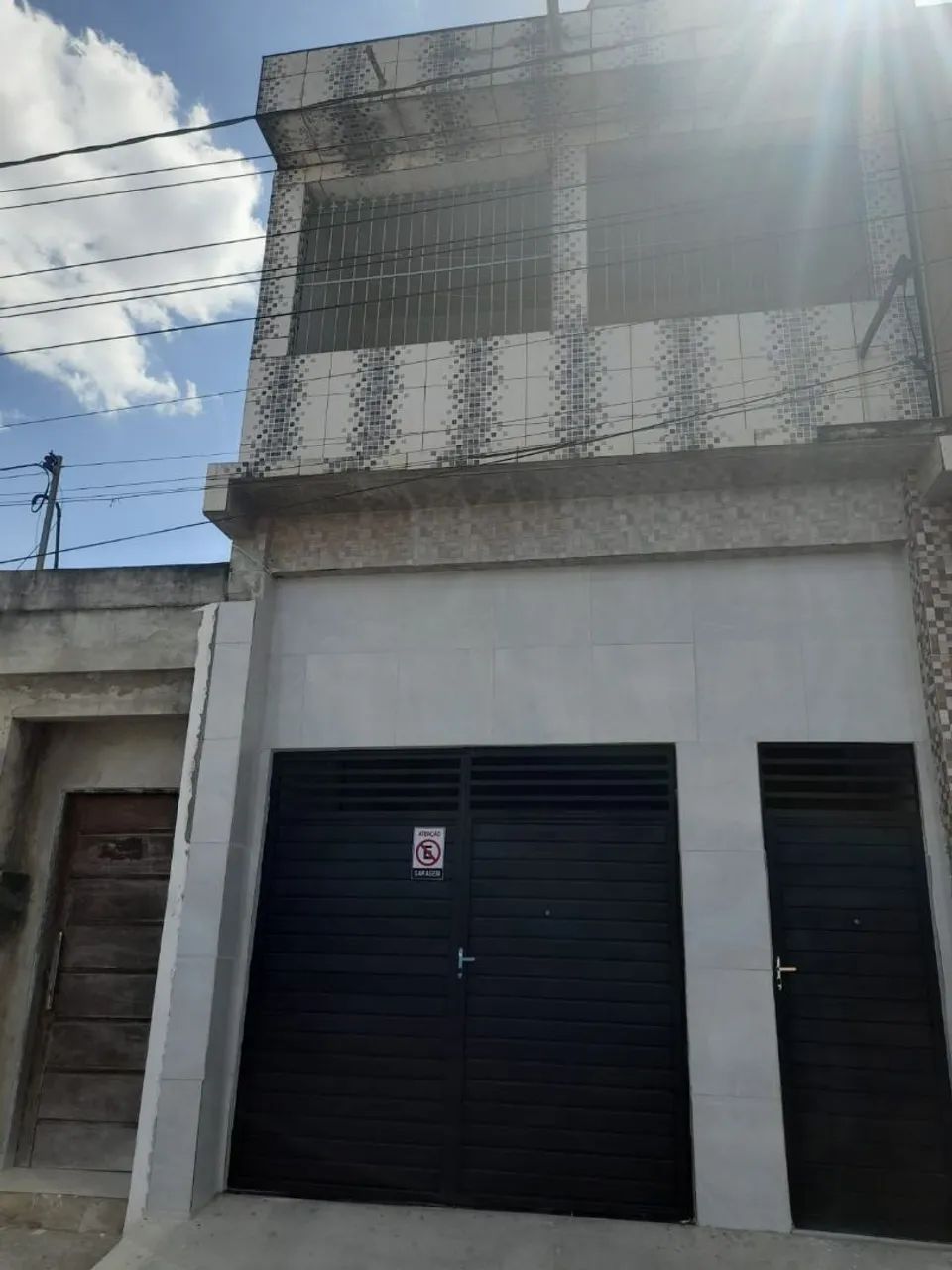 Casa em Nossa Senhora da Glória-SE 