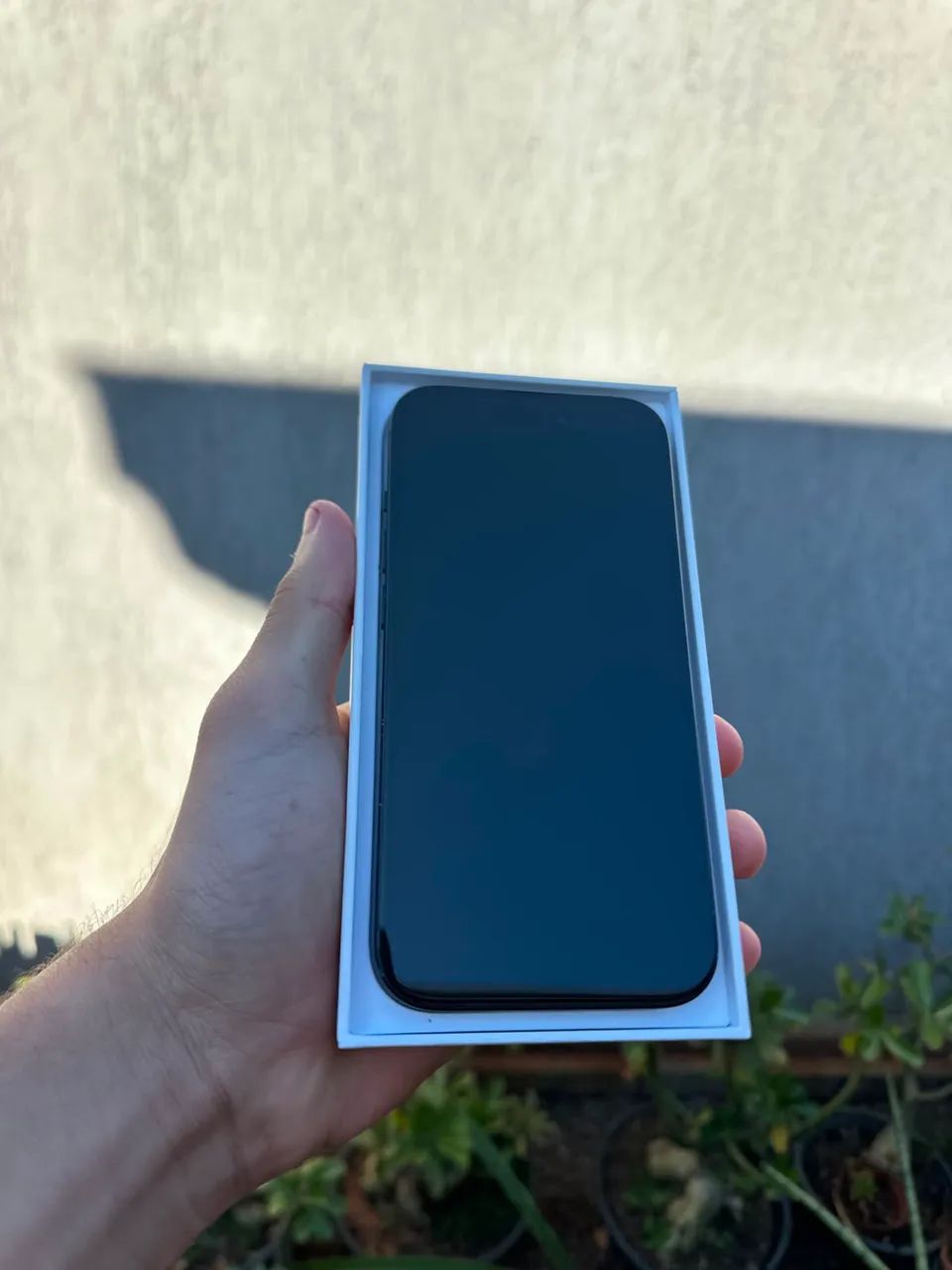 iPhone 15 128GB - Preto | Original e Impecável - Foto 4