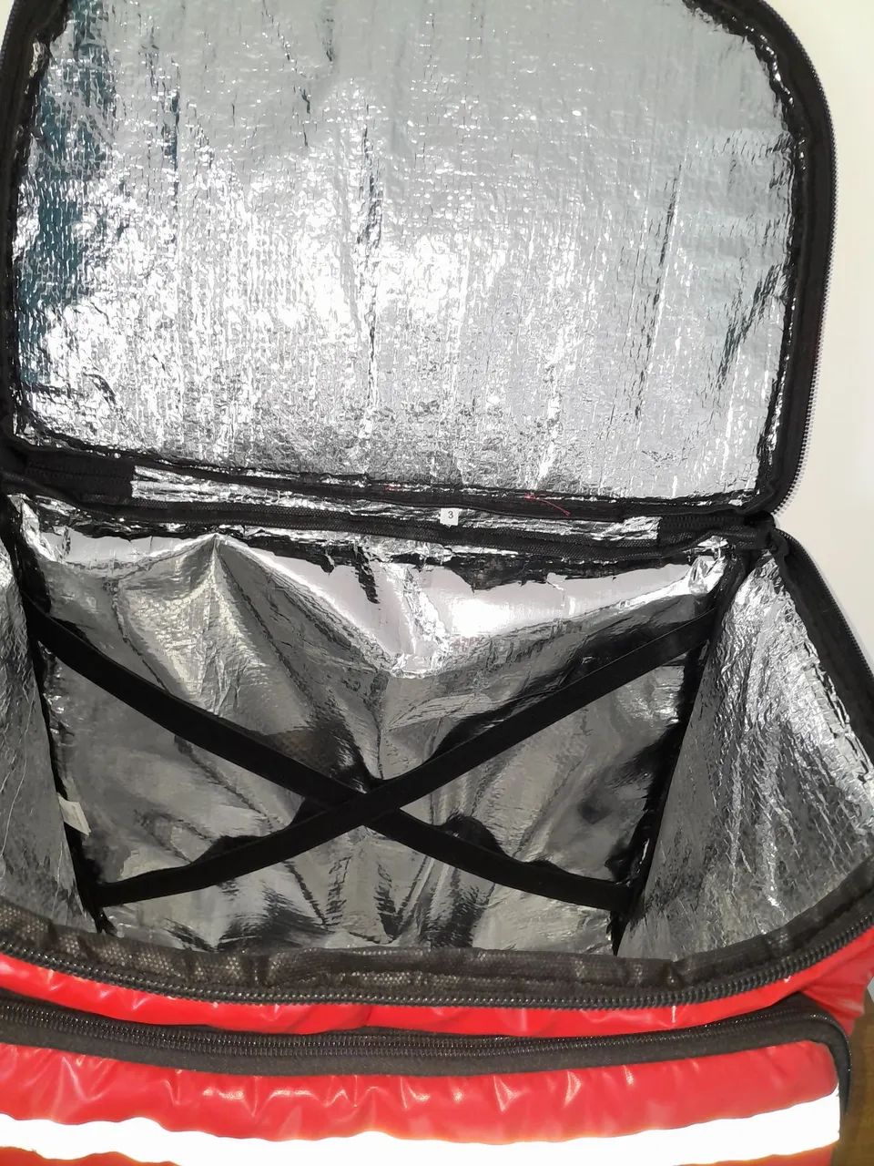 Bags para entregas  - Foto 4