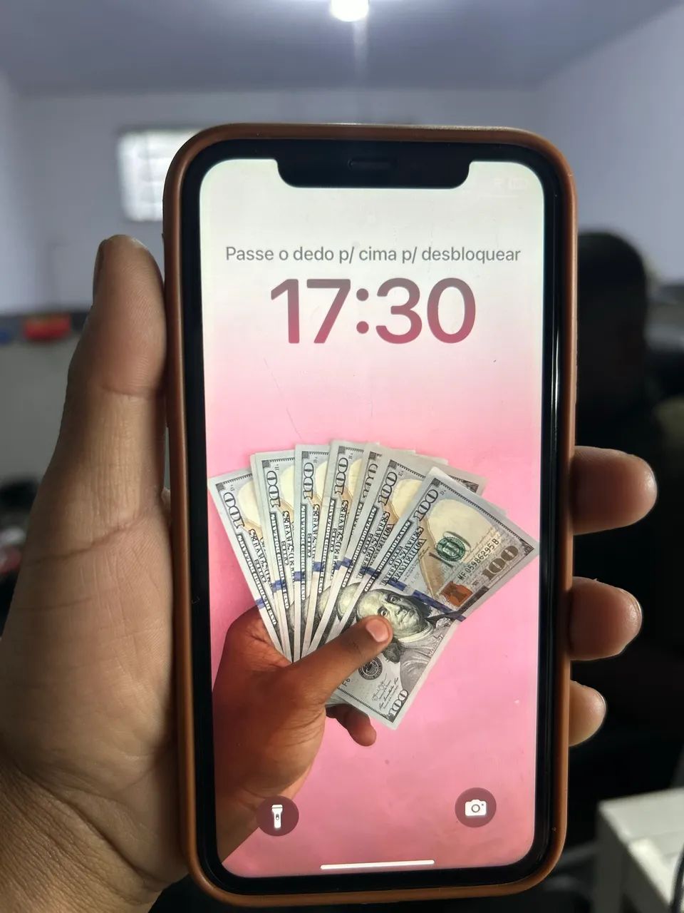 Vendo iPhone XR 64gb
