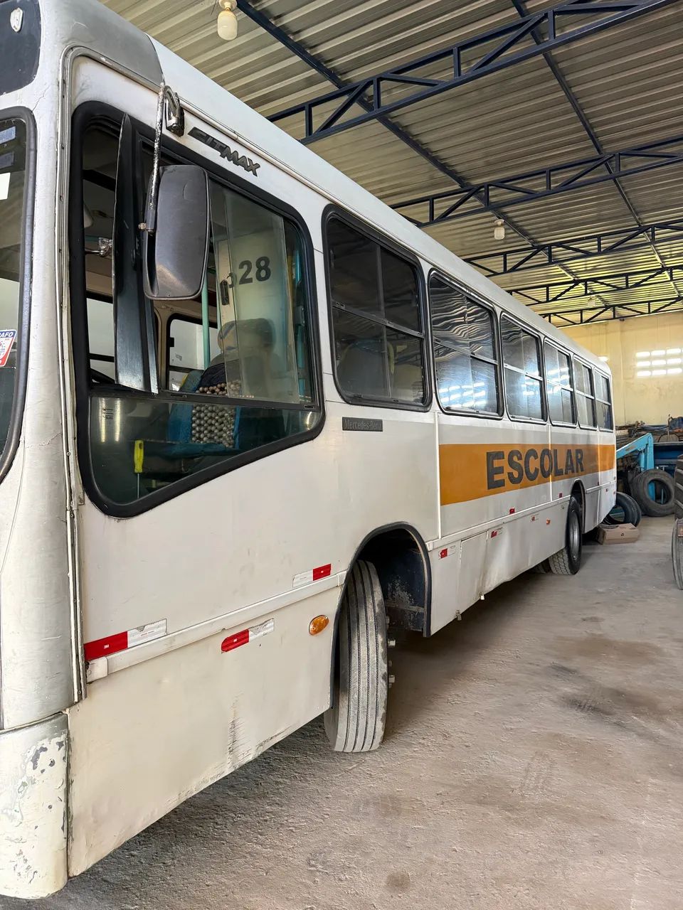 Ônibus  - Foto 3
