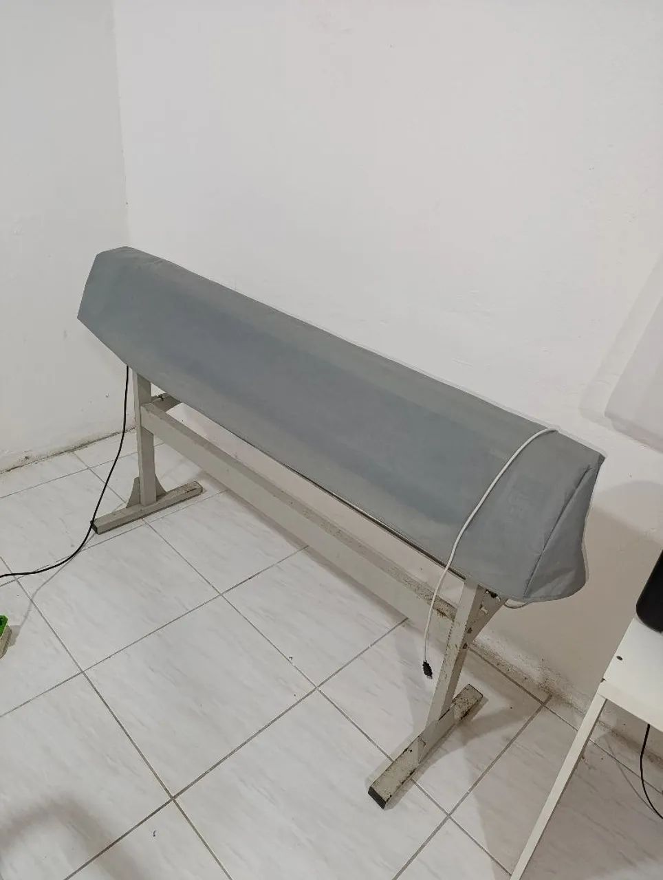 Plotter de recorte boca de 135cm