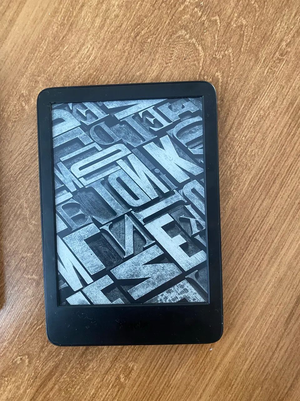 Kindle 11 geração com case - Foto 2