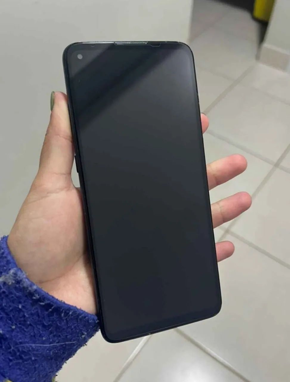 Moto g9 plus 128 GB  - Foto 3