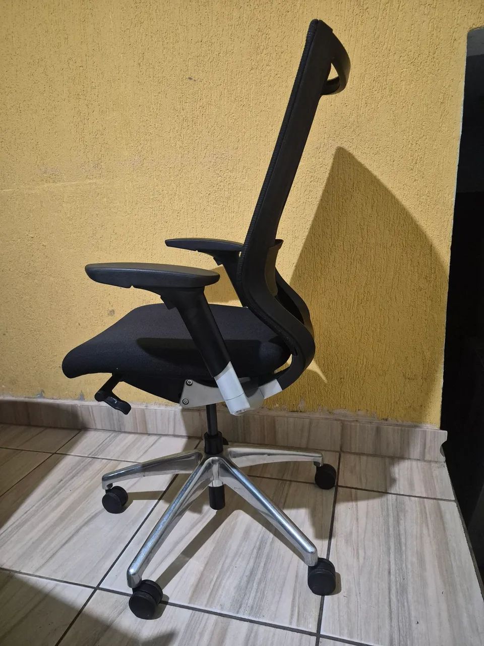 Cadeiras Executivas Ergonomicas  - Foto 5