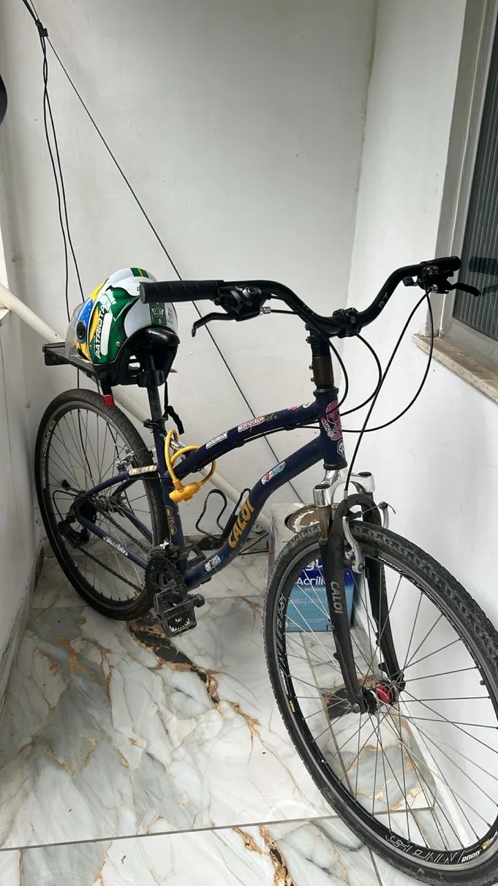 Bicicleta Easy Rider  - Foto 2