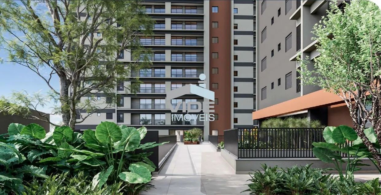 FRAME | NOVA CAMPINAS | 3 DORMIT. | 1 SUITE | 2 VAGAS