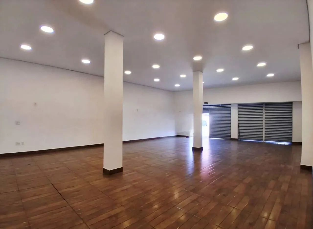 SALÃO COMERCIAL NA AVENIDA IPANEMA - SOROCABA - Foto 4