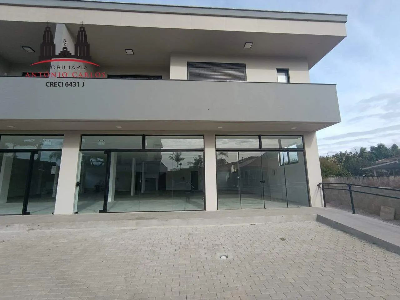 SALA COMERCIAL PARA LOCAÇÃO  CENTRO DE ANTÔNIO CARLOS - Foto 4