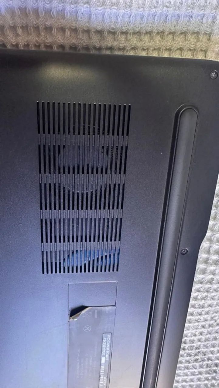 DELL G5 RTX 2060  - Foto 4