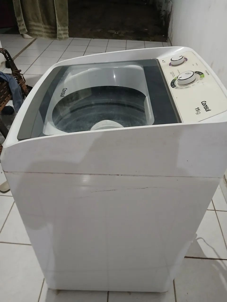 Maquina de lavar  - Foto 3