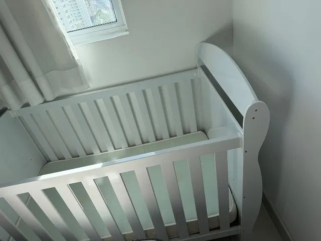 Berço para Bebê  - Foto 4