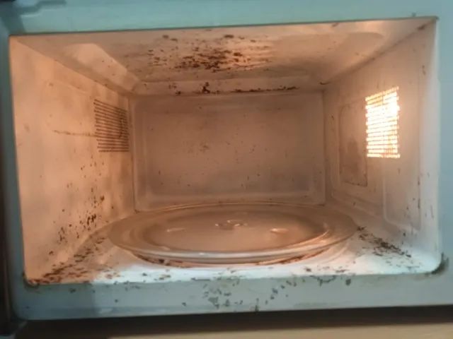 Microondas Consul 32L - Foto 4