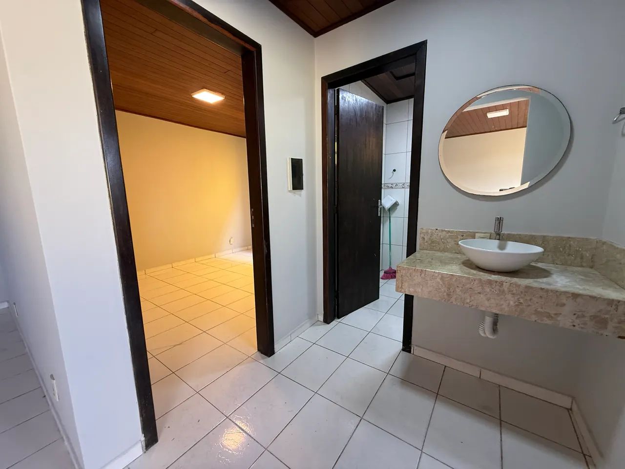 Casa para locação 2 quartos bairro Jardim Bandeirantes Balneário Camboriú  - Foto 10