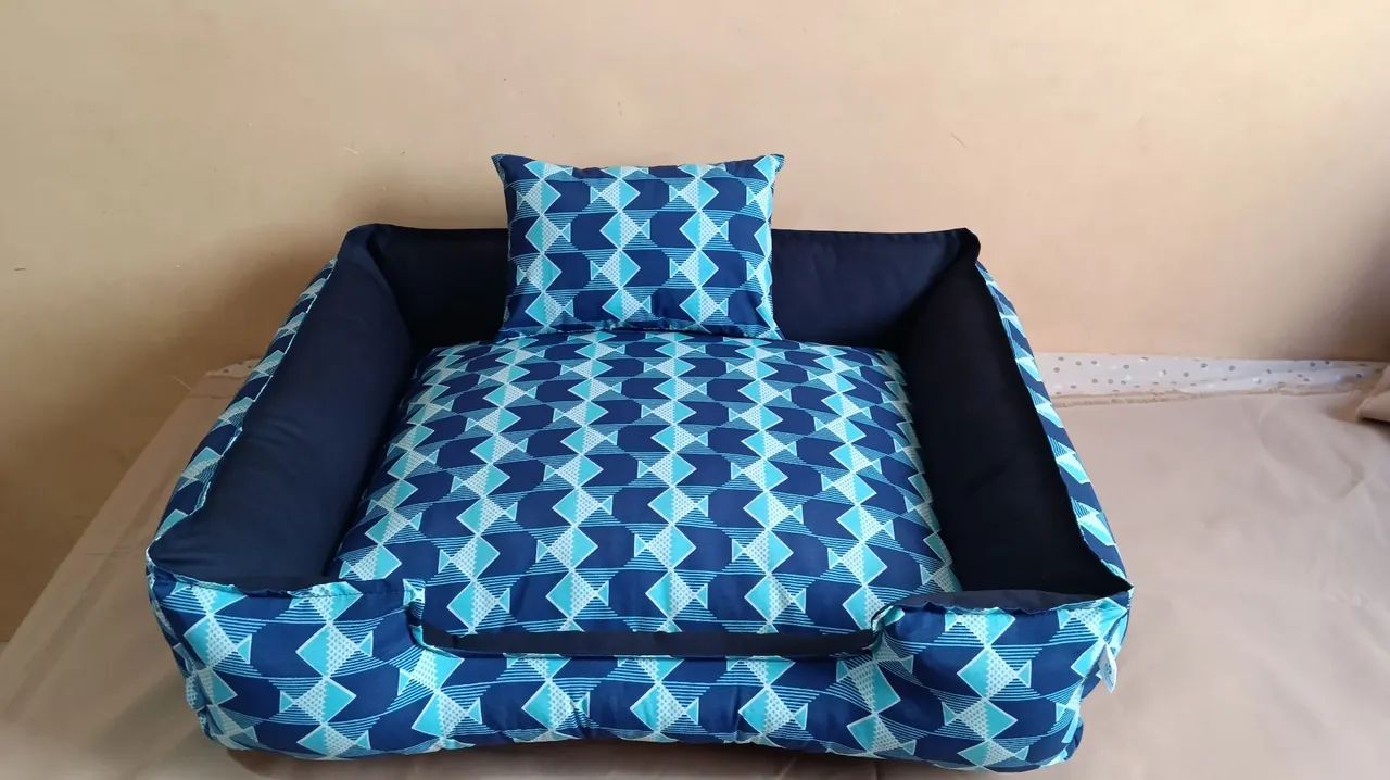 Camas para cães e gatos  - Foto 4