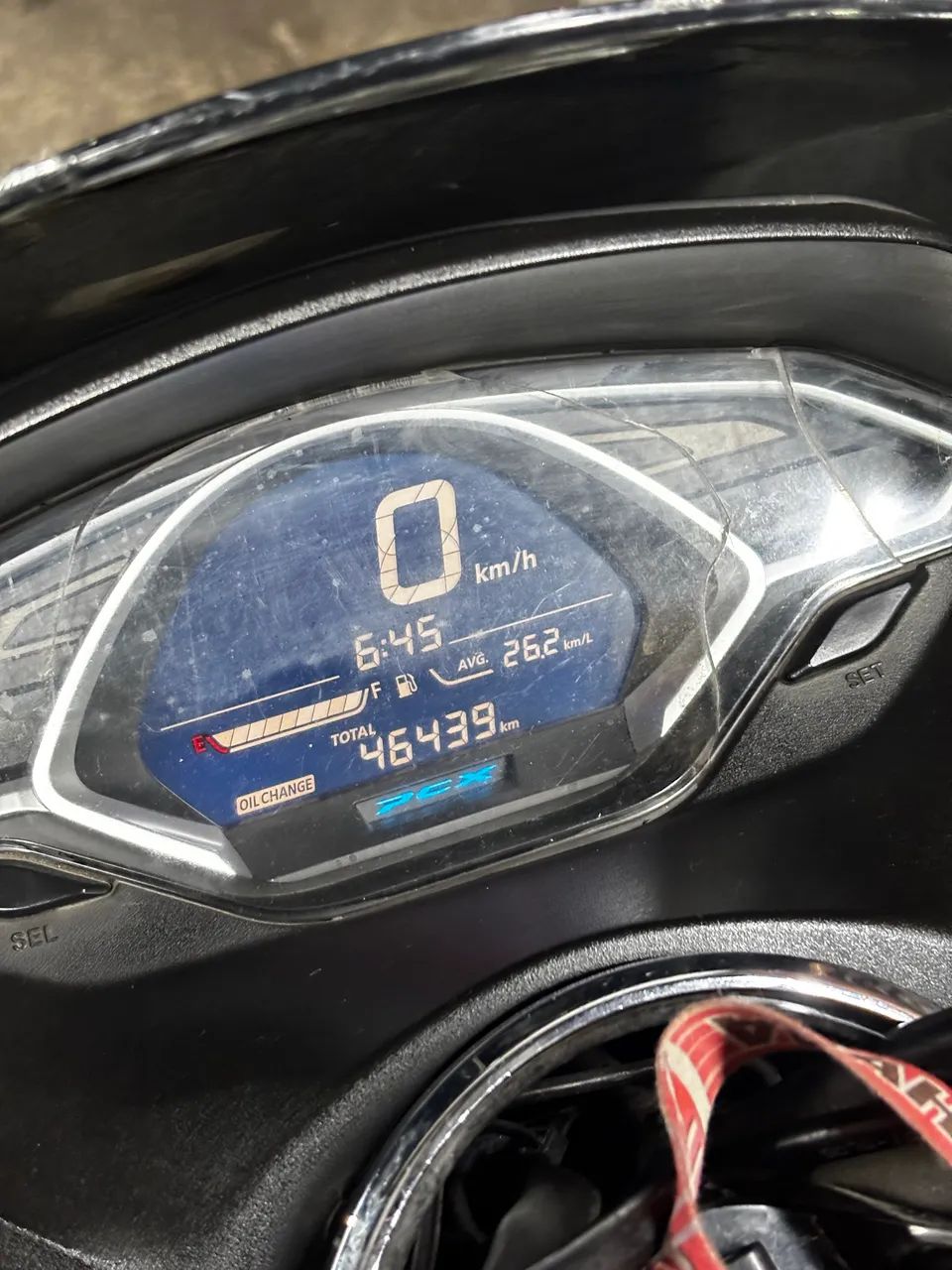 Honda PCX 2019 Versão normal - Foto 5