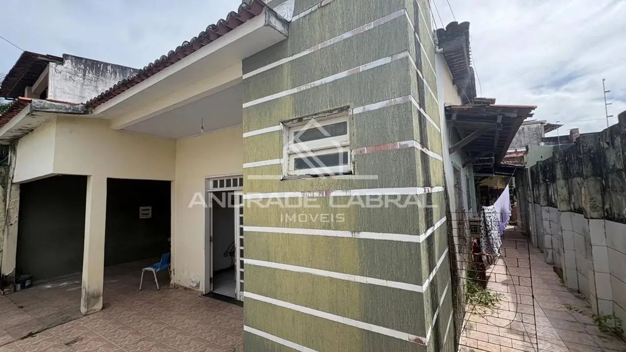 Casa de Esquina no Inácio Barbosa - Foto 3