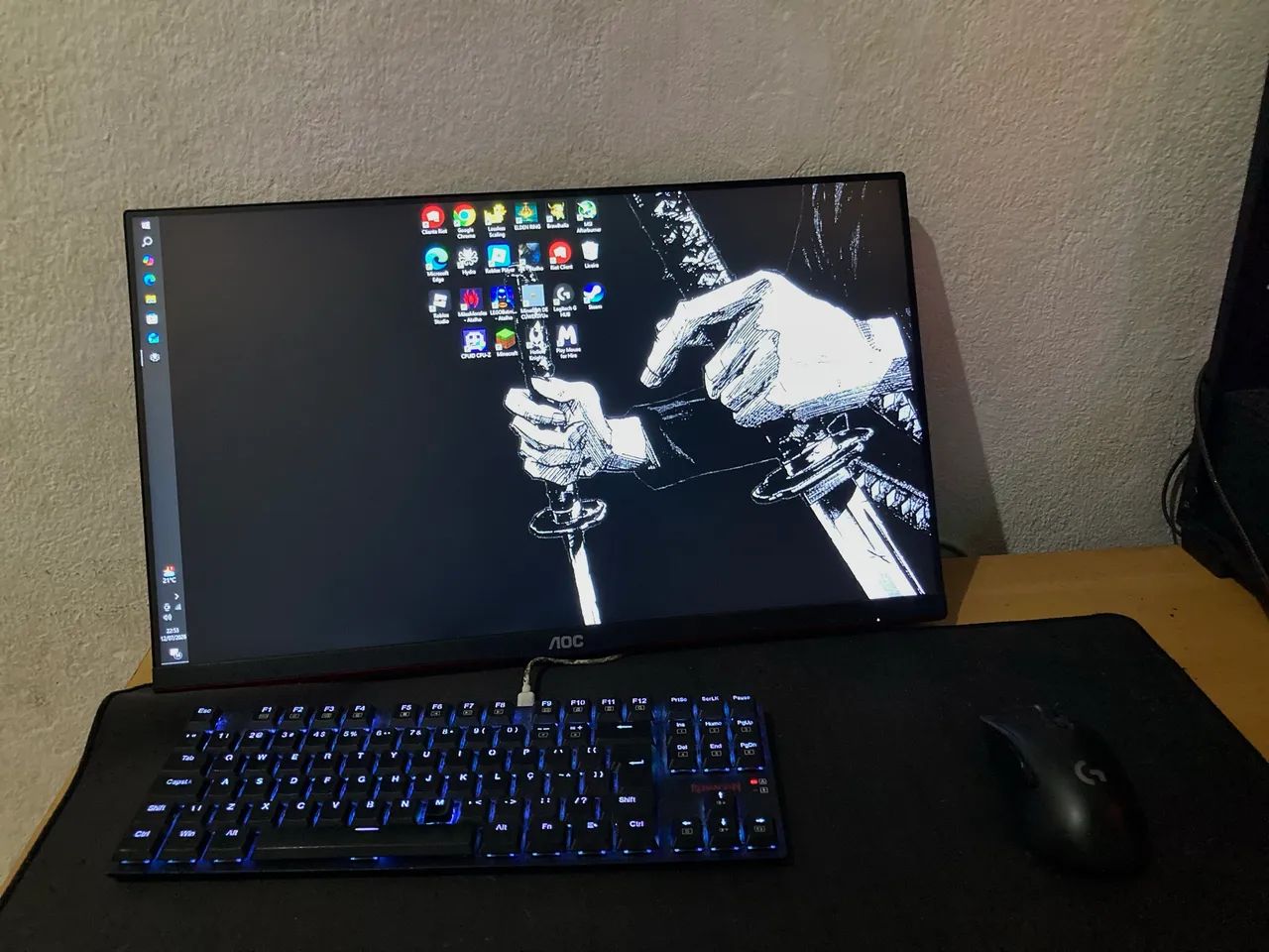 Setup completo - Foto 5