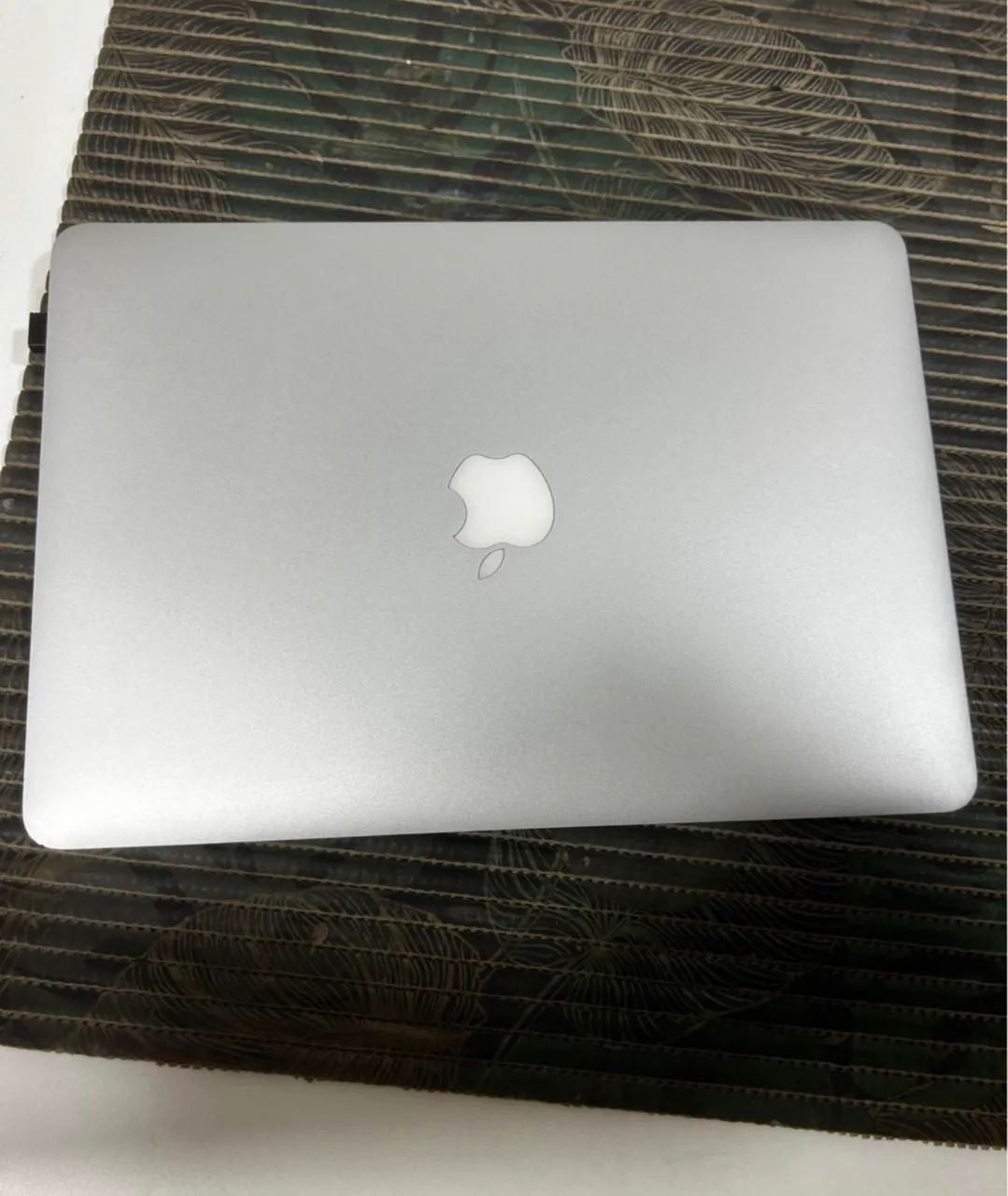 MacBook AIR  2017 - Intel Core i7 - Foto 3
