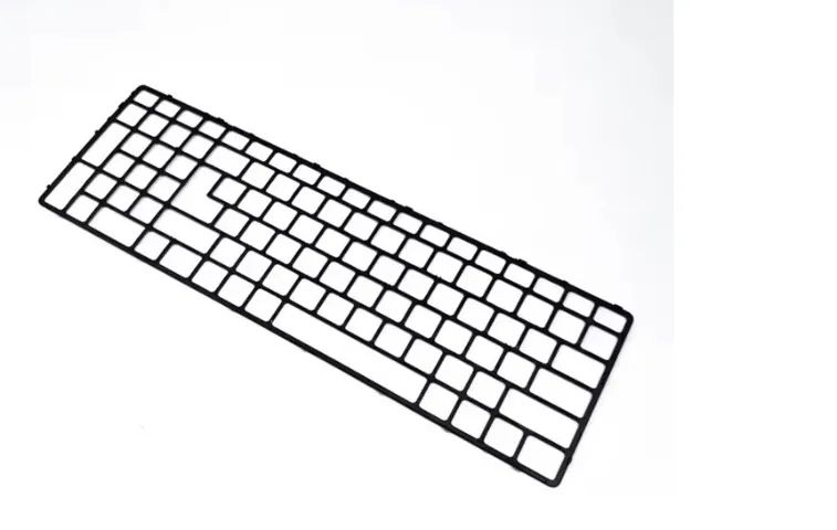 Moldura do Teclado para Notebook Dell - Foto 3