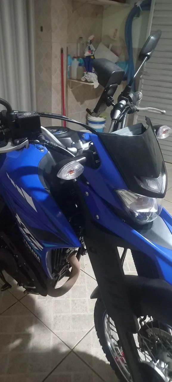 Yamaha lander 250 - Foto 3