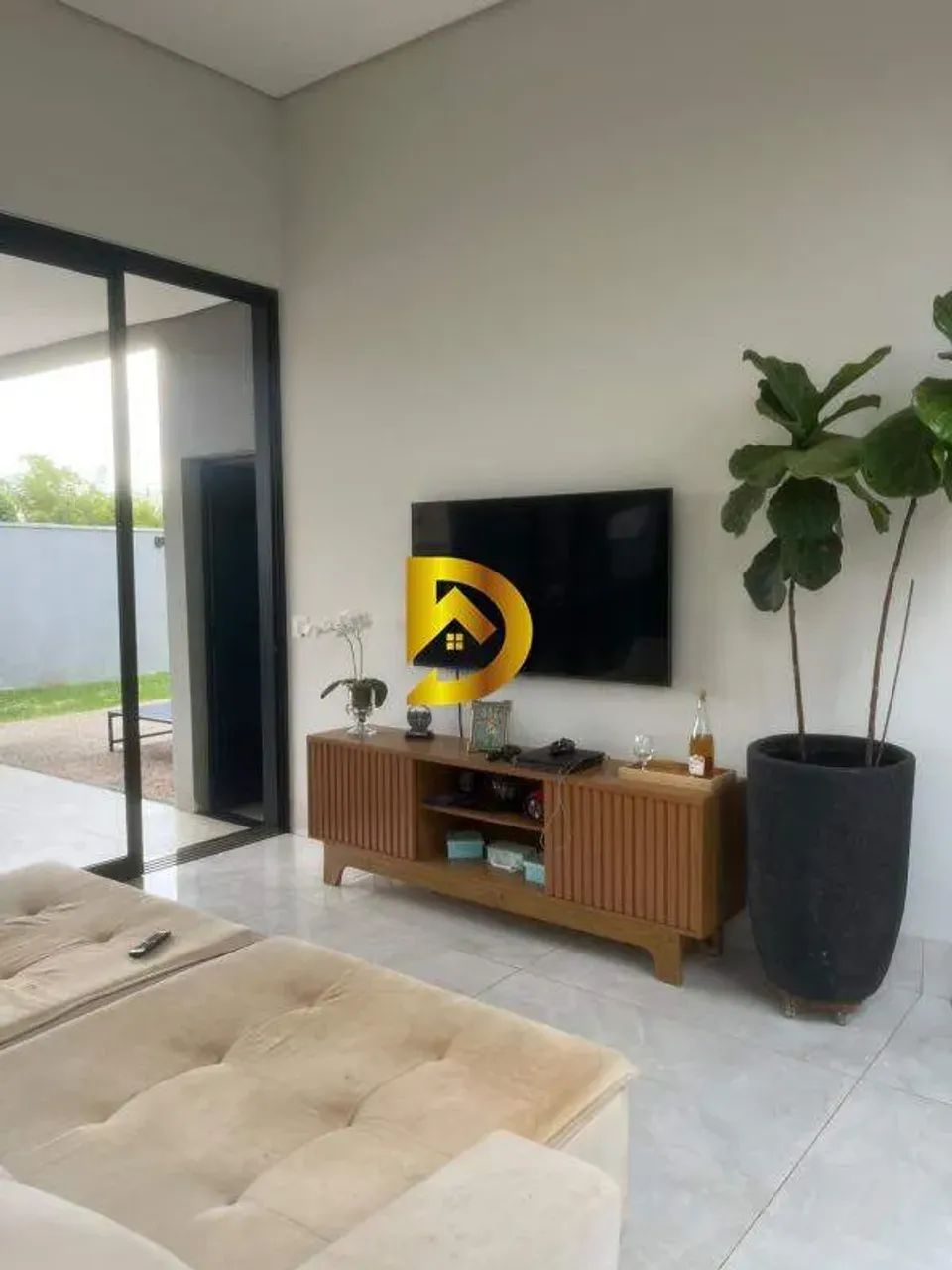 Casa com 2 quartos para aluguel, 150m² - Cyrela Landscape - Uberaba - Foto 5