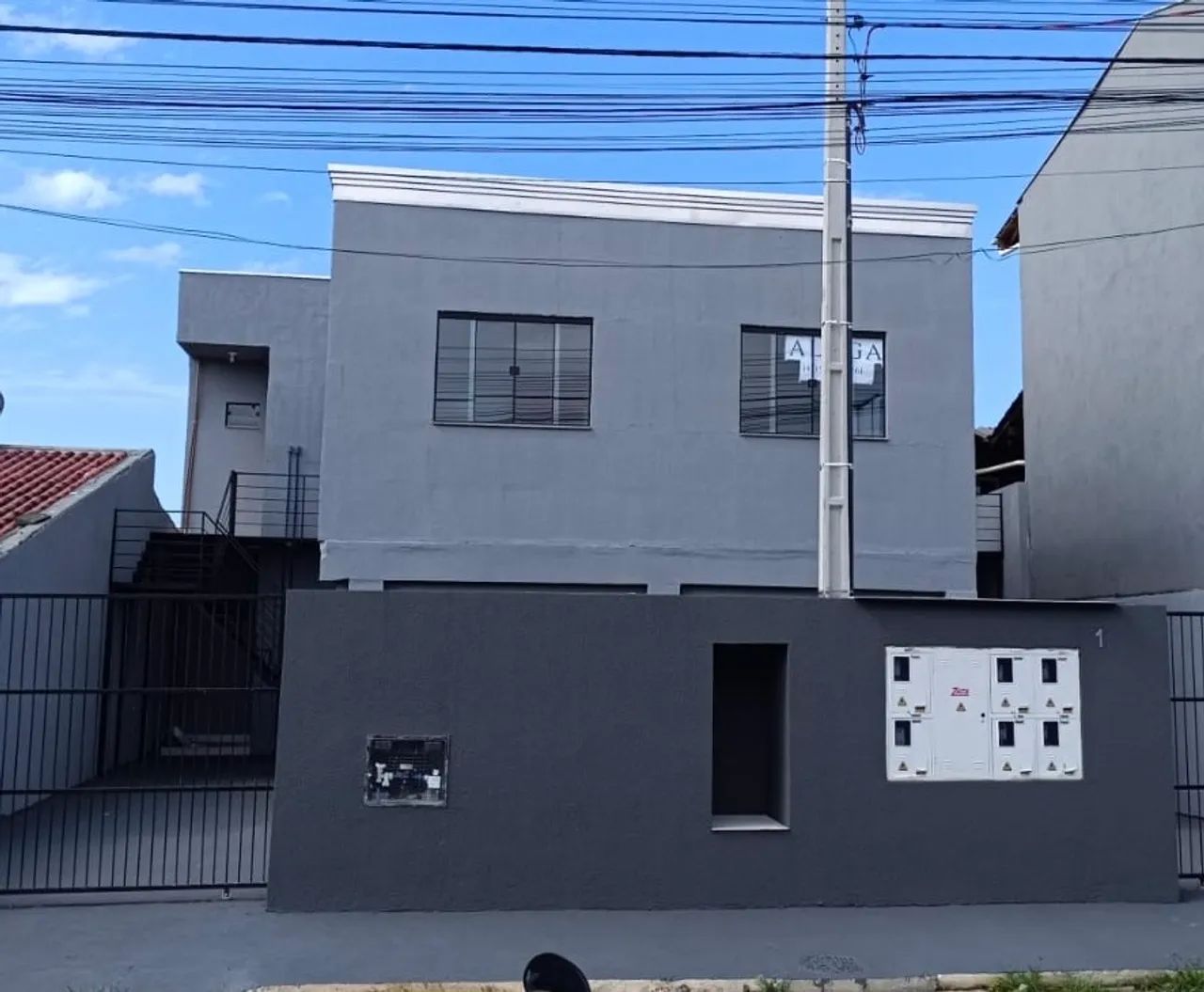 Foto - Itajaí - São Vicente