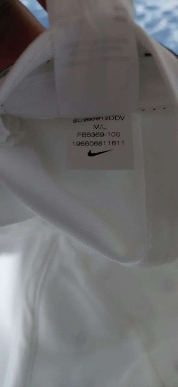Bone Nike Original  - Foto 4
