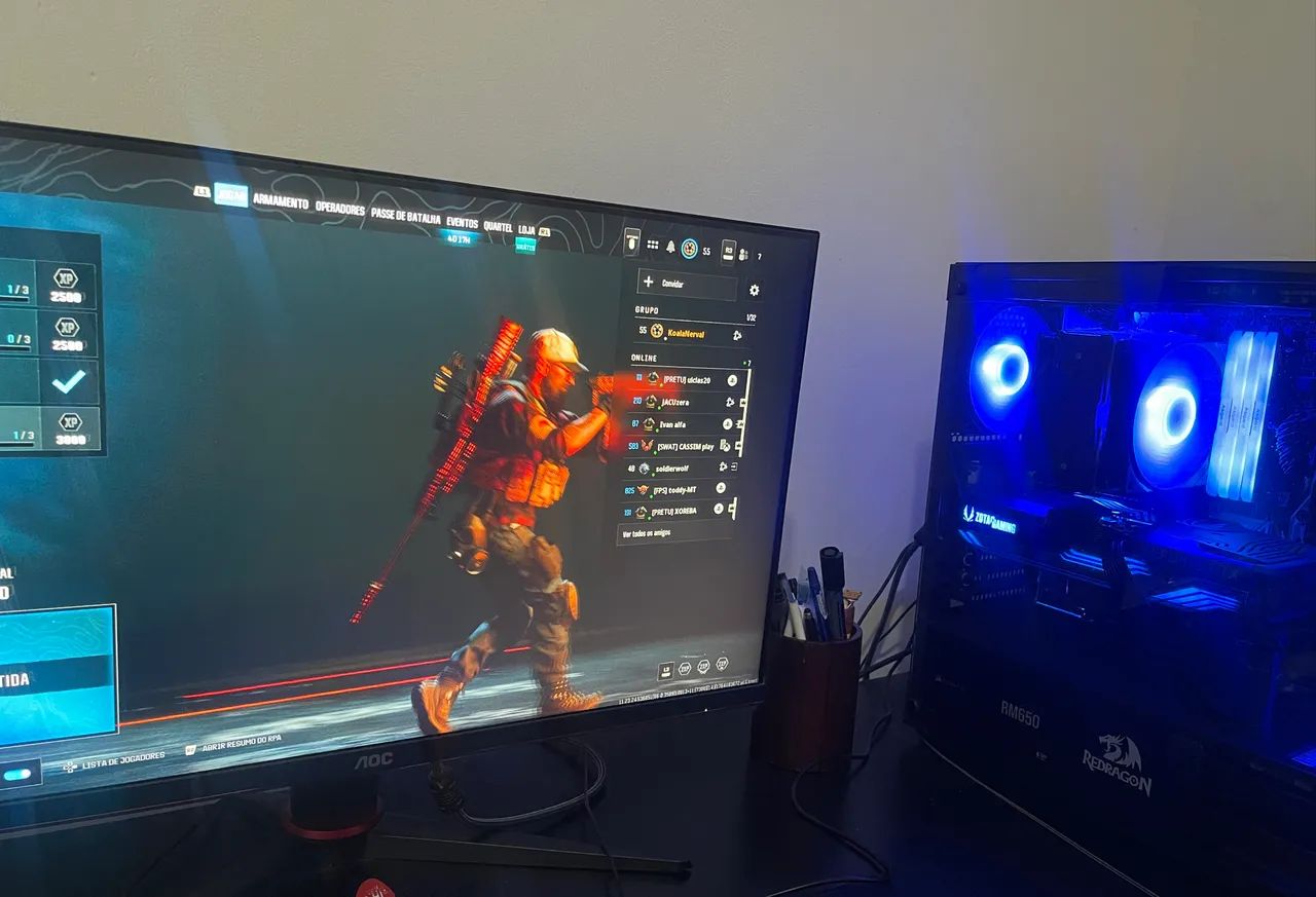 Rtx 3070 - Foto 3
