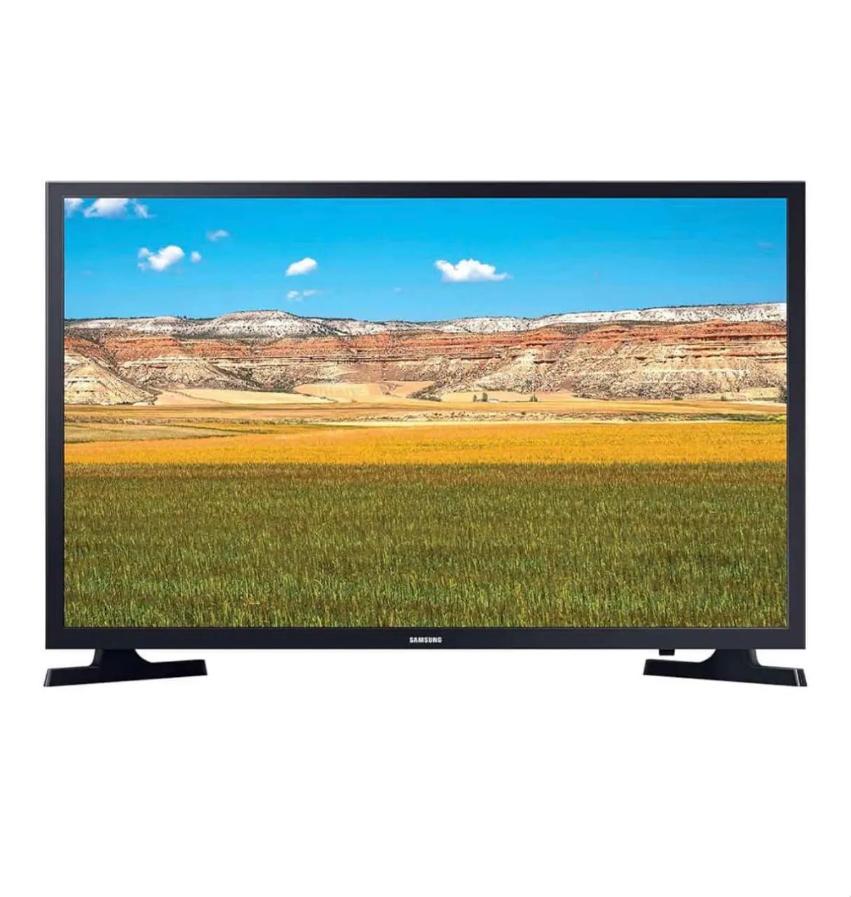 Smart TV 32 polegadas Samsung - Foto 3