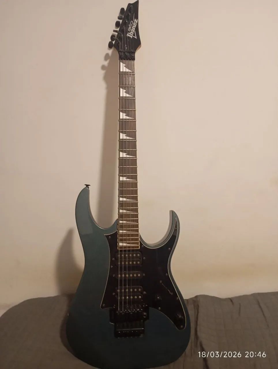Guitarra Ibanez Gio  - Foto 4
