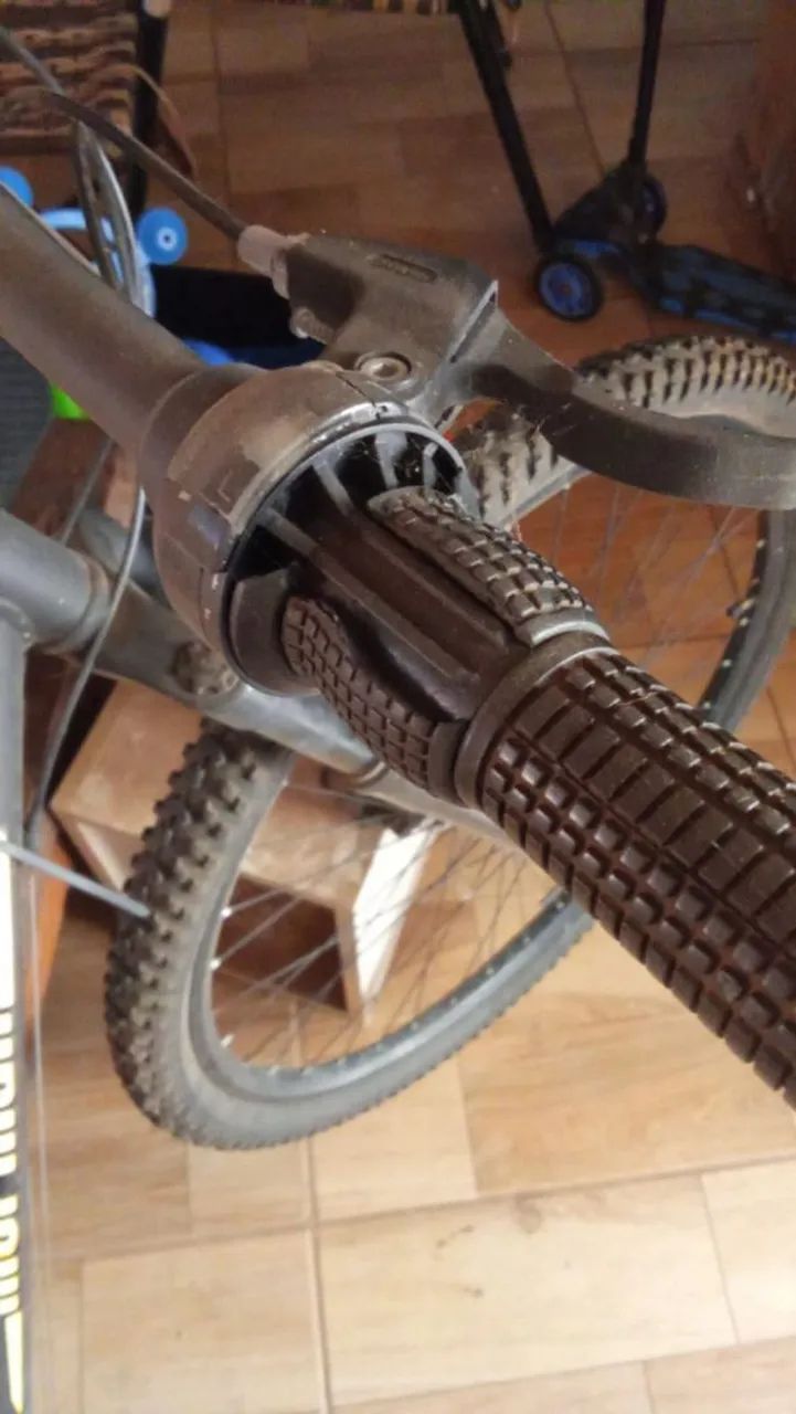Bicicleta Aro 29 - Foto 4