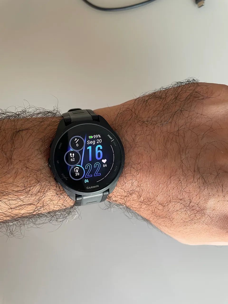 Garmin Forerunner 165 - Foto 3