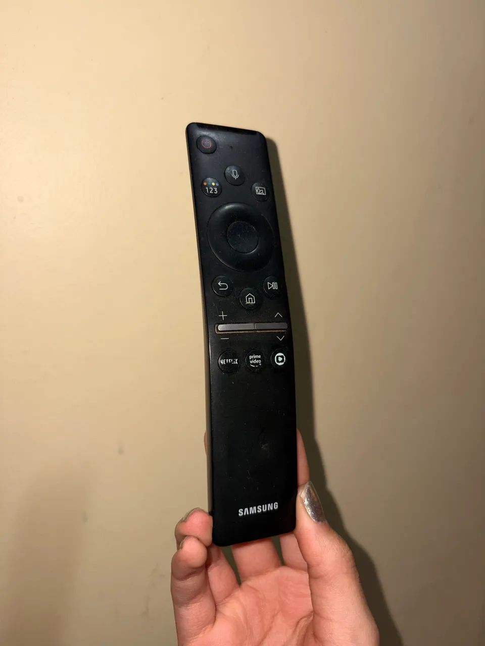 TV SAMSUNG para concerto ou desmonte  - Foto 4