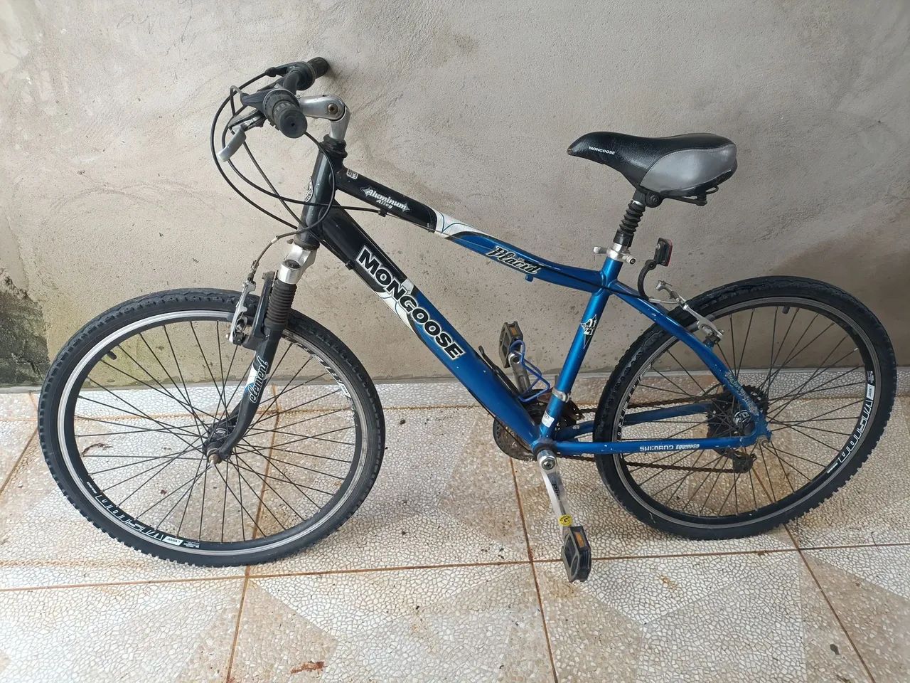 Bicicleta Back  - Foto 3