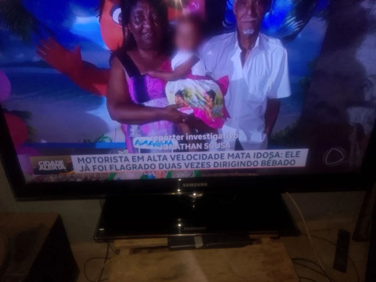 Venda ou troca de tvs Samsung de 40 polegadas  - Foto 3