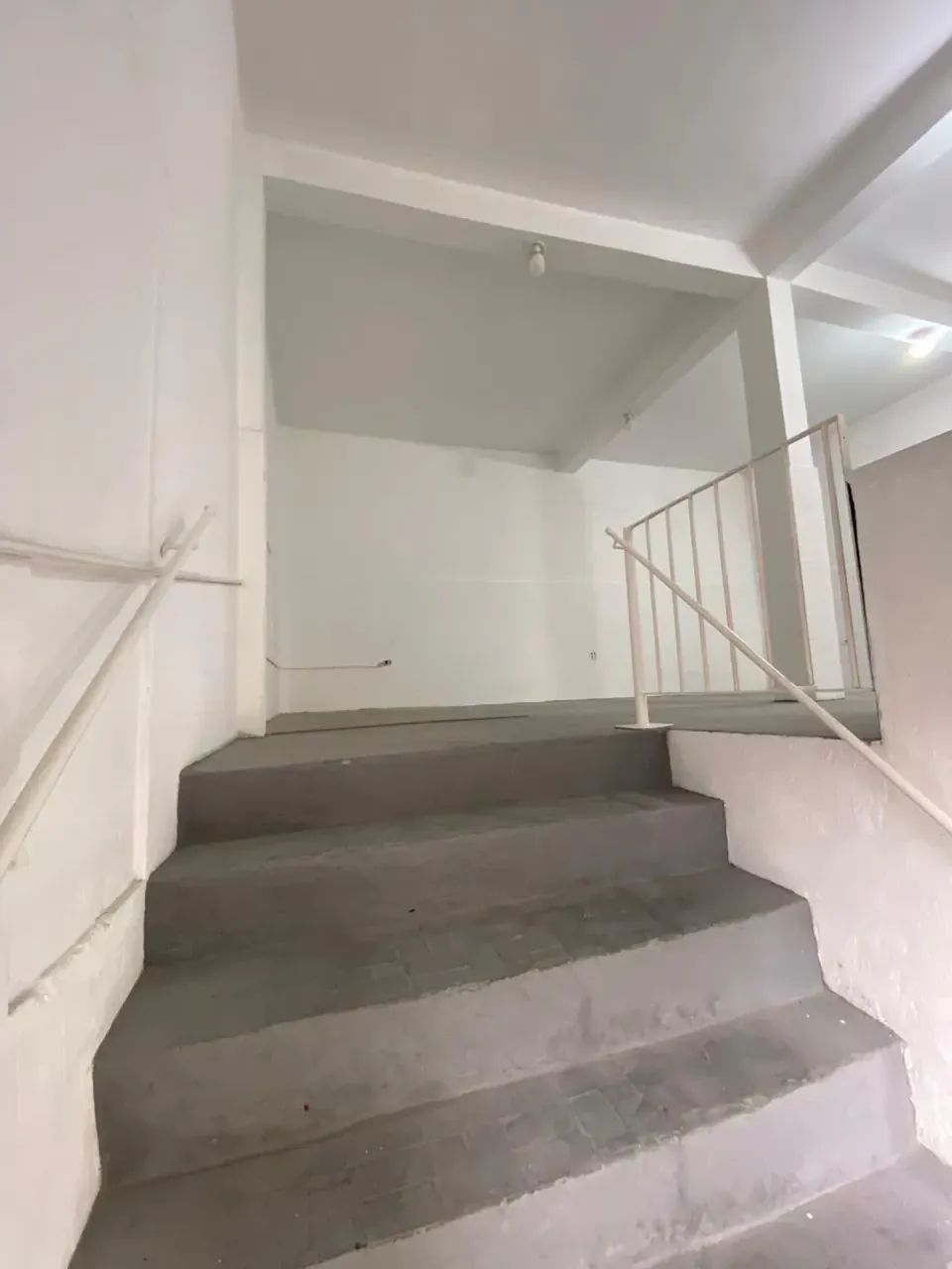 SALÃO COMERCIAL PARA LOCAÇÃO  RIO PEQUENO - Foto 4