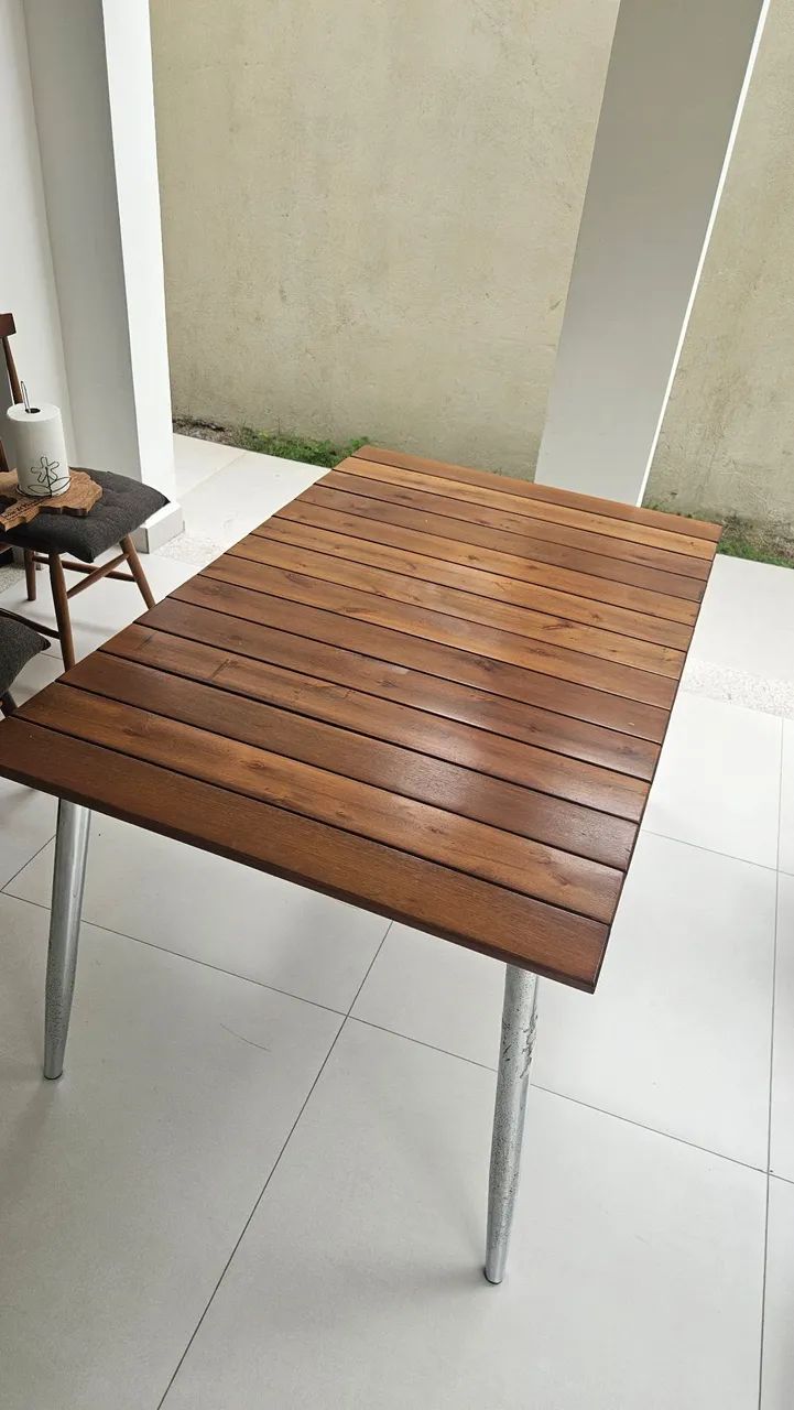 Mesa 1,40x0.90 - Foto 2