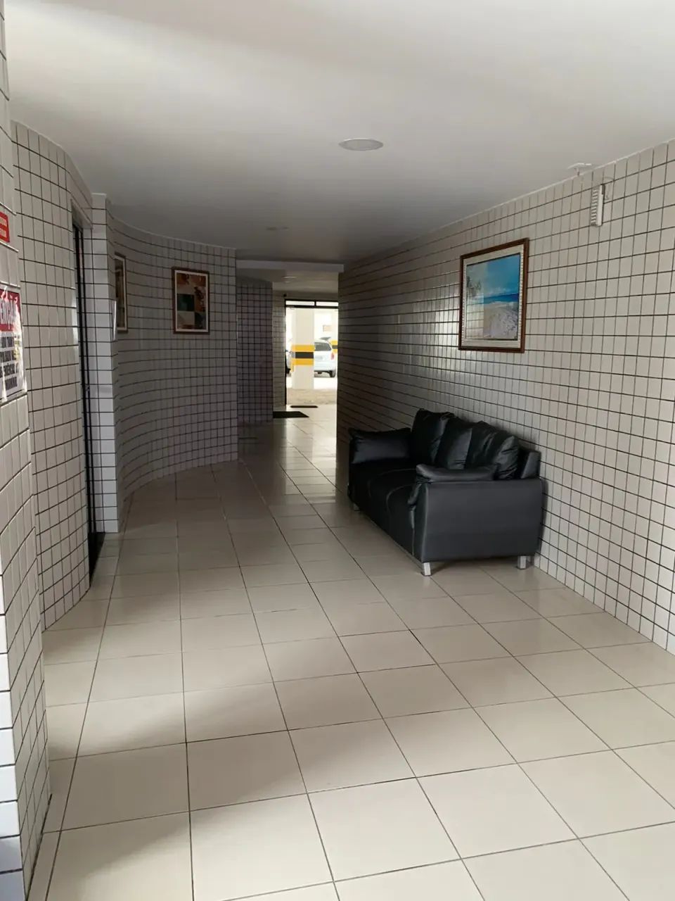 Apartamento 60m da praia no Bessa, 85 m2, 2 quartos - Foto 4