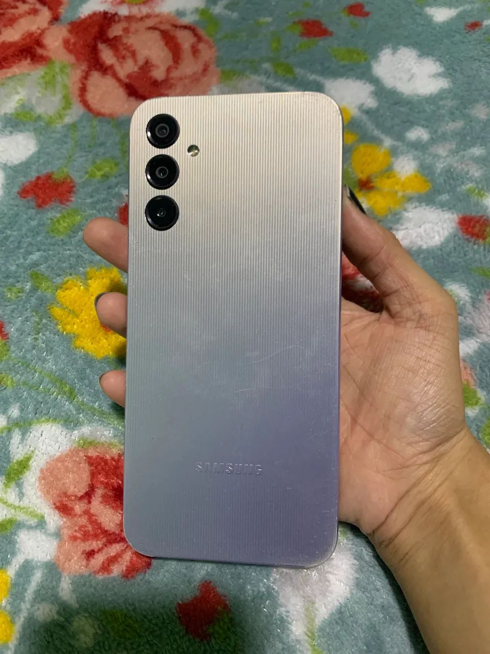 Samsung Galaxy A14 - Foto 3