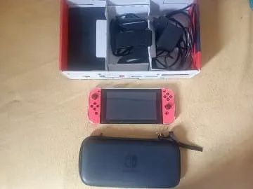 Nintendo Switch V2 Desbloqueado - Foto 2