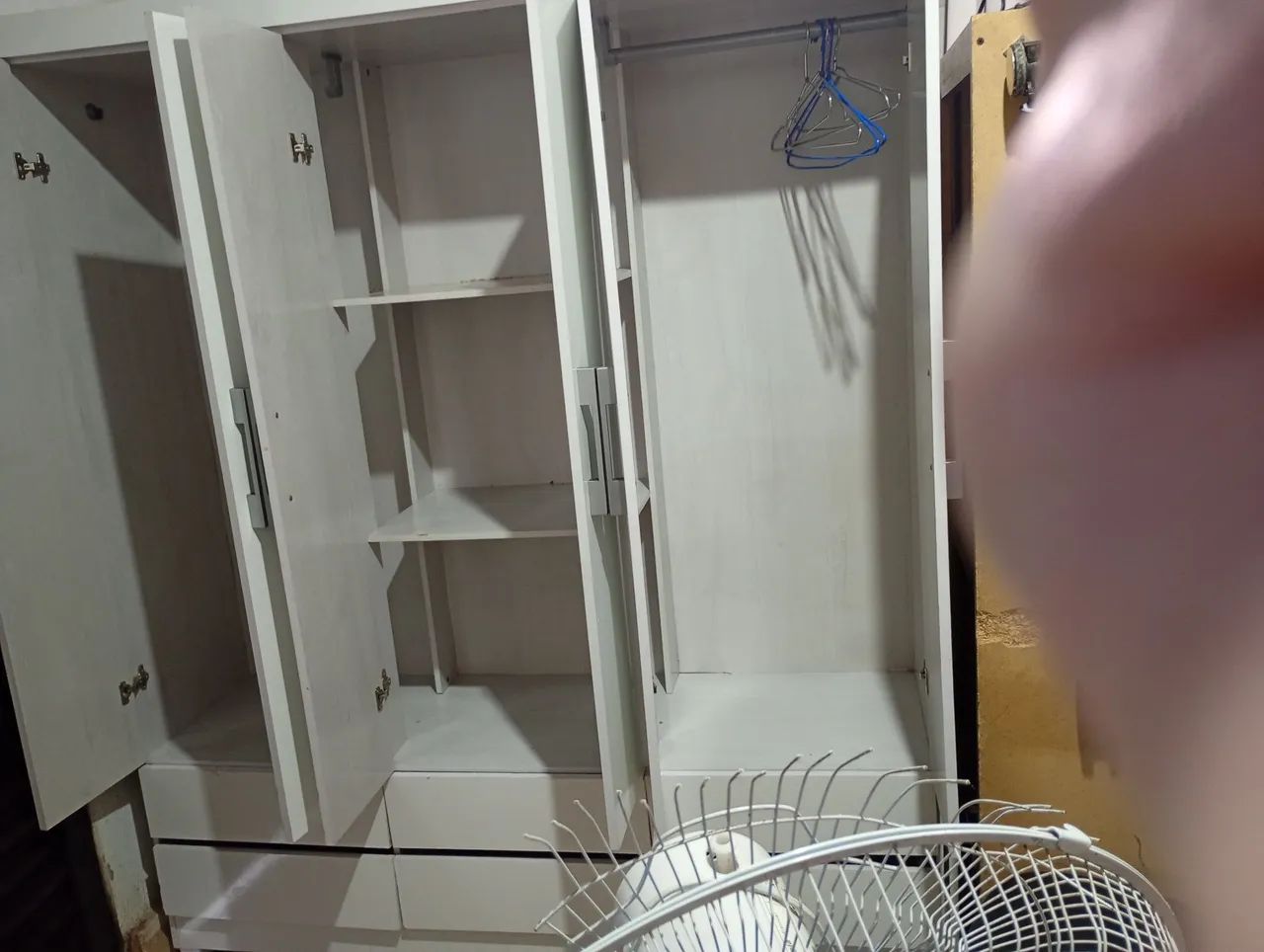 Guarda roupa  - Foto 4