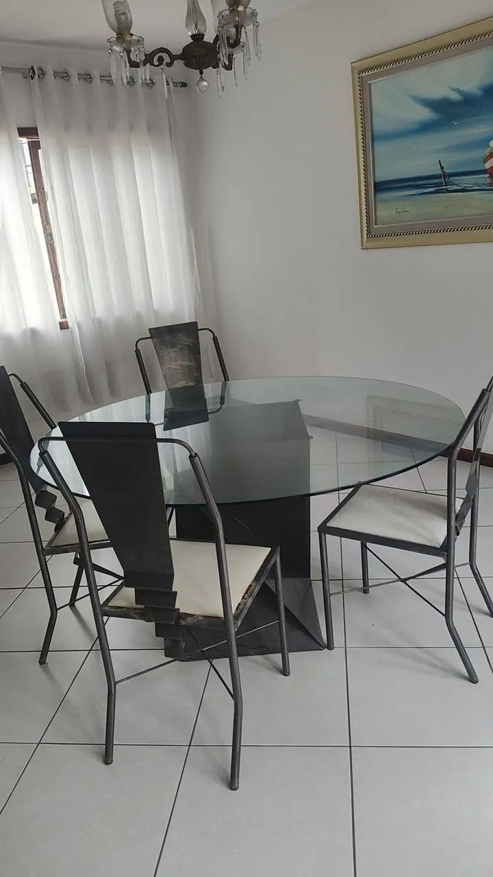 Mesa Tok stok 