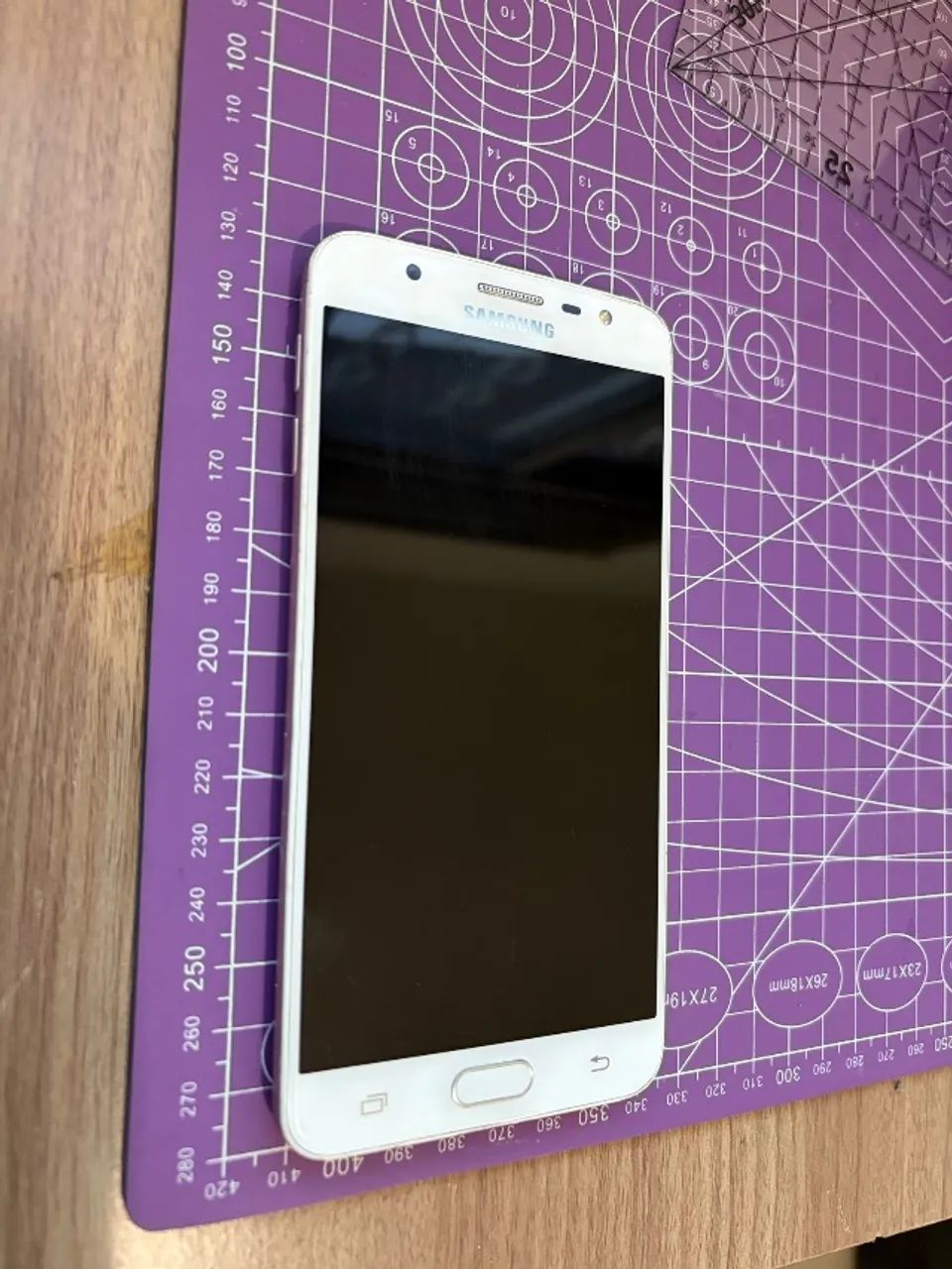 Celular Samsung Galaxy J7 prime - Dual Sim