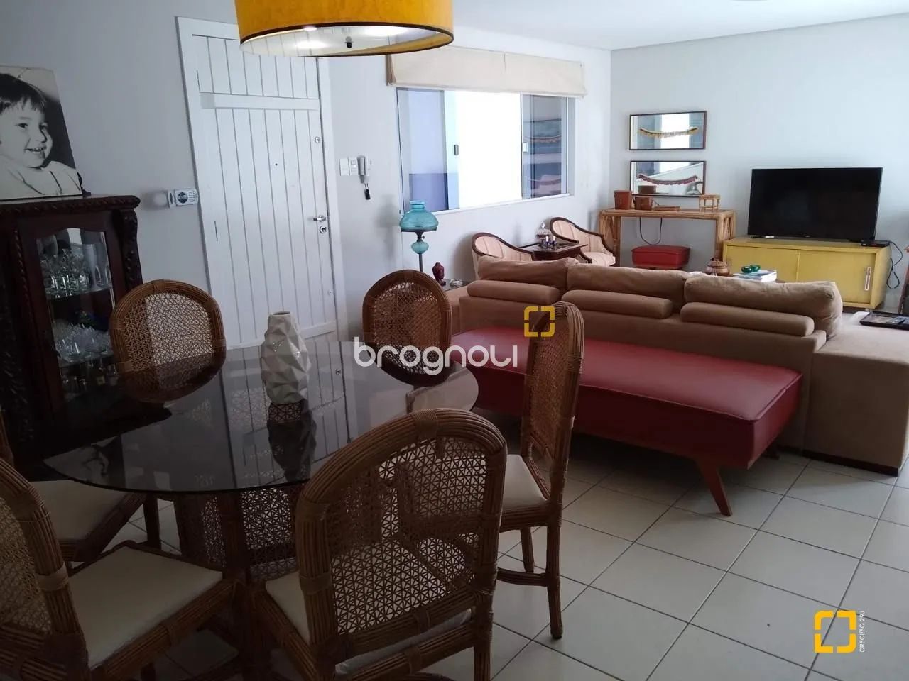 Casa Térrea à Venda - Parque São Jorge, Florianópolis - Foto 4