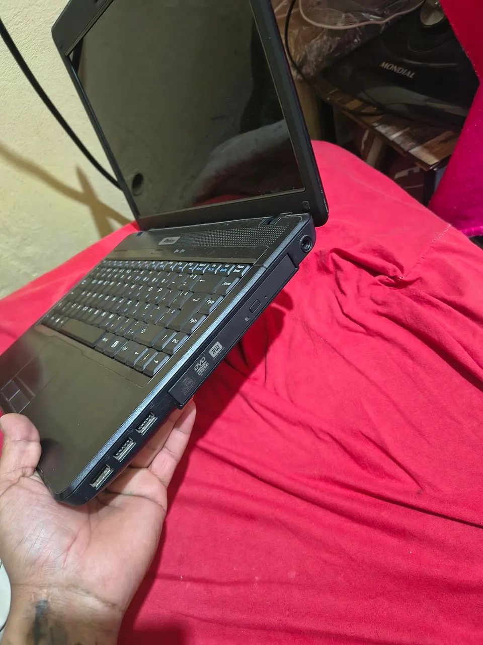 Vendo  - Foto 4