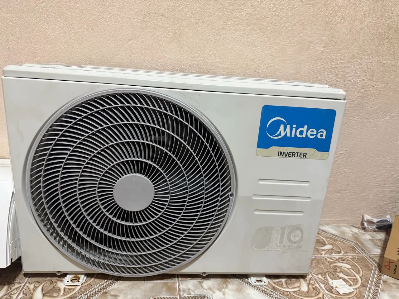 Ar condicionado split 9000 - Foto 5