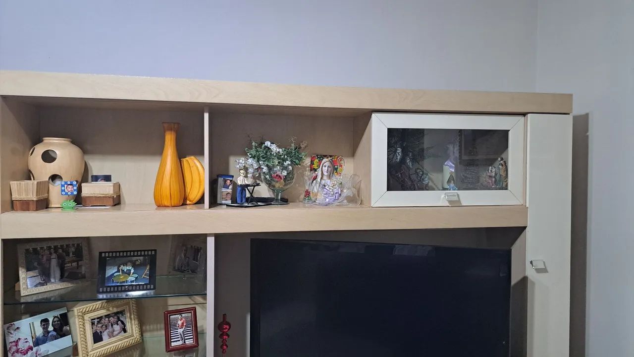 Estante para sala  - Foto 3